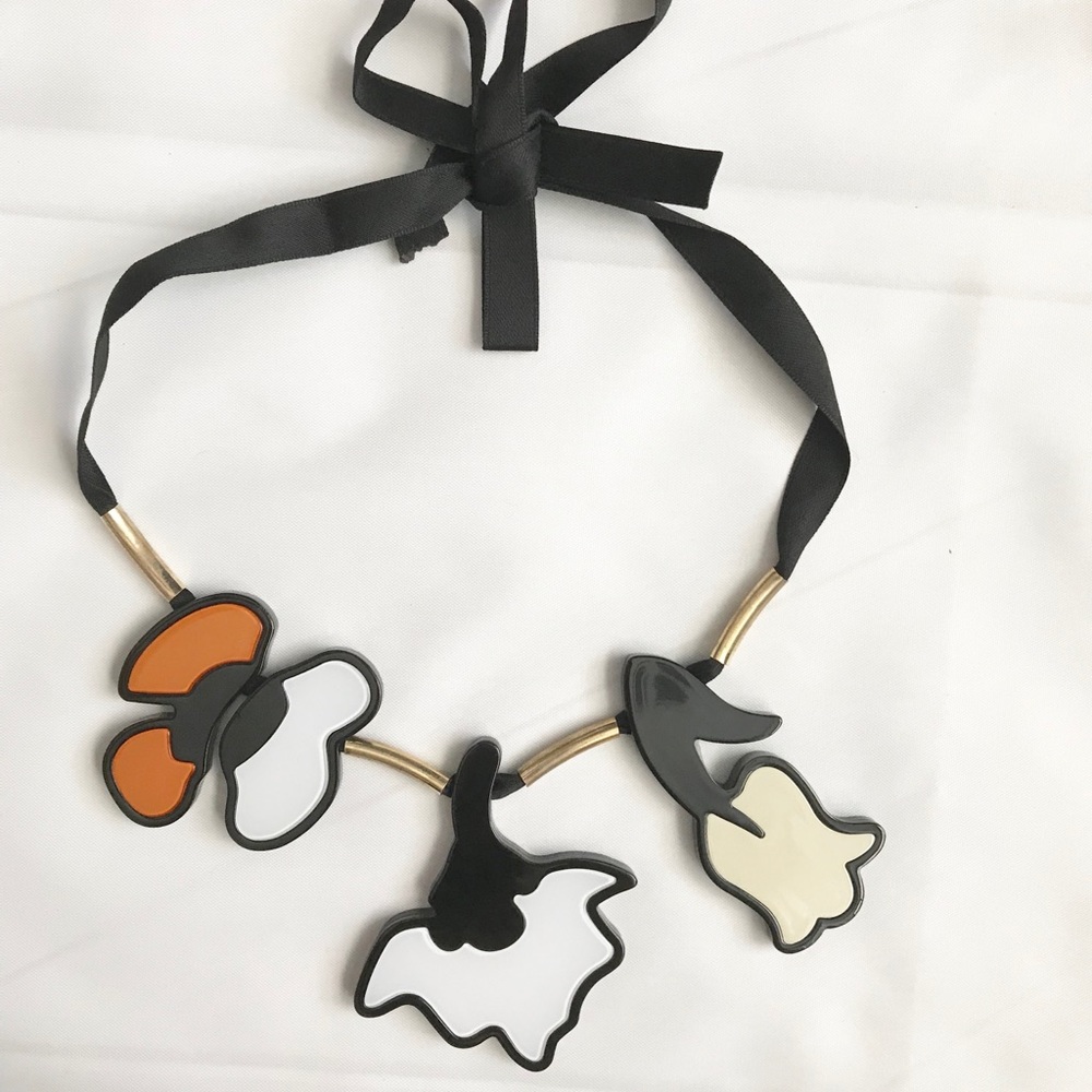 Flowers necklace 💐